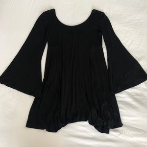 Basic Black Dress